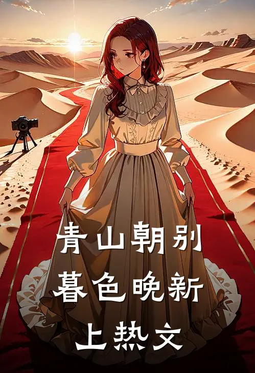 青山朝别暮色晚新上热文