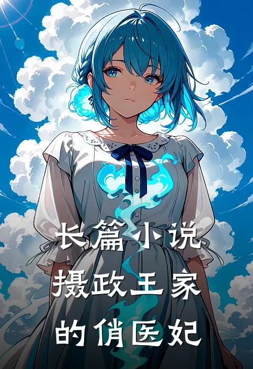 长篇小说摄政王家的俏医妃