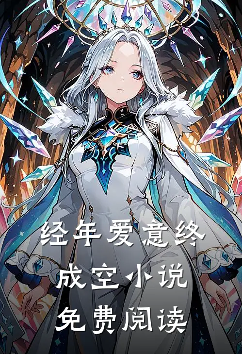 经年爱意终成空小说免费阅读