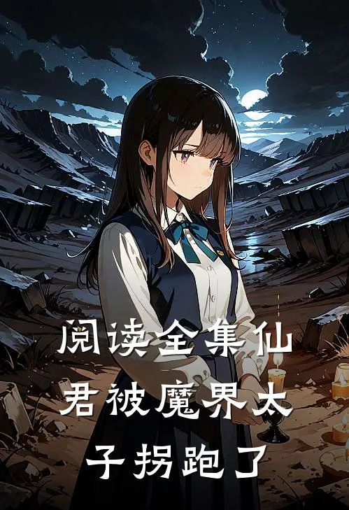 阅读全集仙君被魔界太子拐跑了
