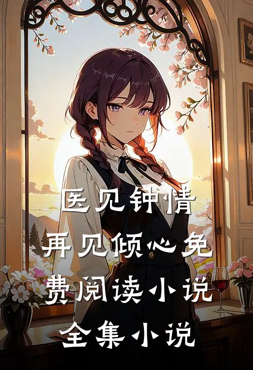 医见钟情,再见倾心免费阅读小说全集小说