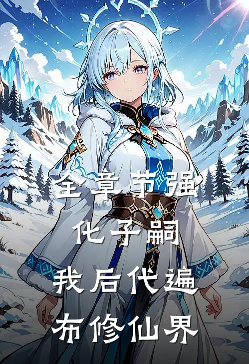 全章节强化子嗣：我后代遍布修仙界