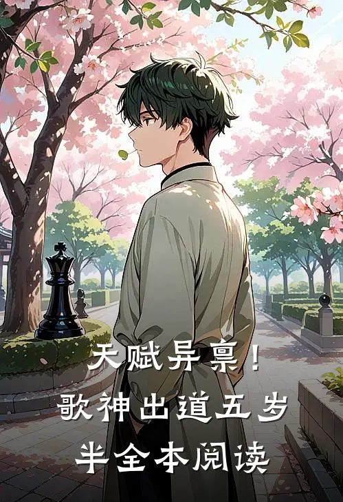 天赋异禀！歌神出道五岁半全本阅读