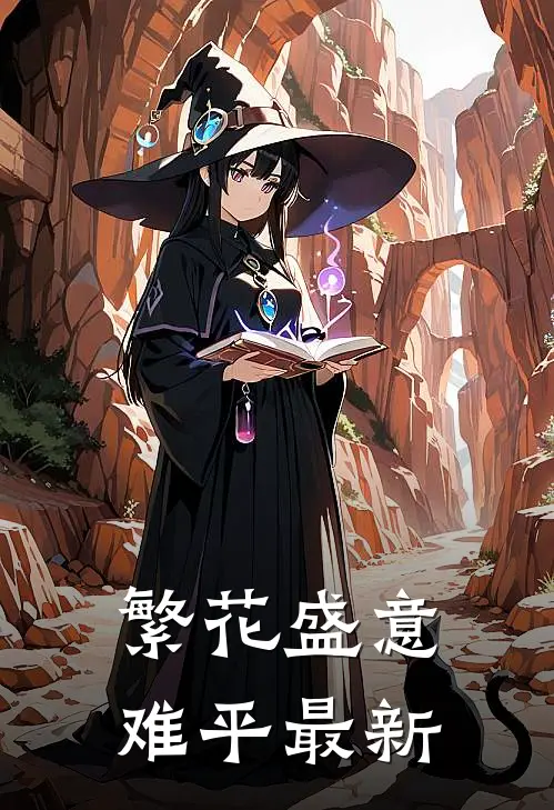 繁花盛意难平最新