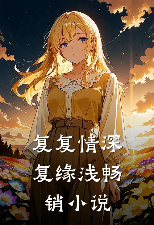 复复情深复缘浅畅销小说
