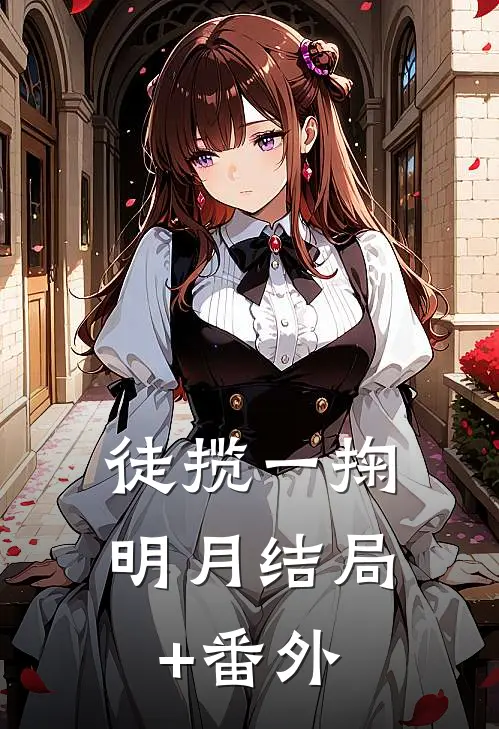 徒揽一掬明月结局+番外