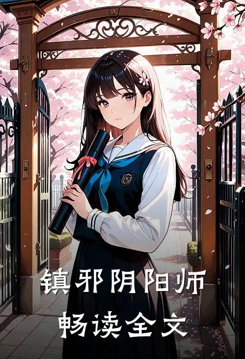 镇邪阴阳师畅读全文