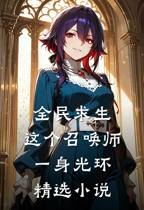 全民求生：这个召唤师一身光环精选小说