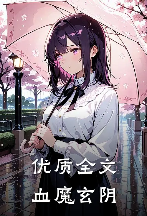 优质全文血魔玄阴