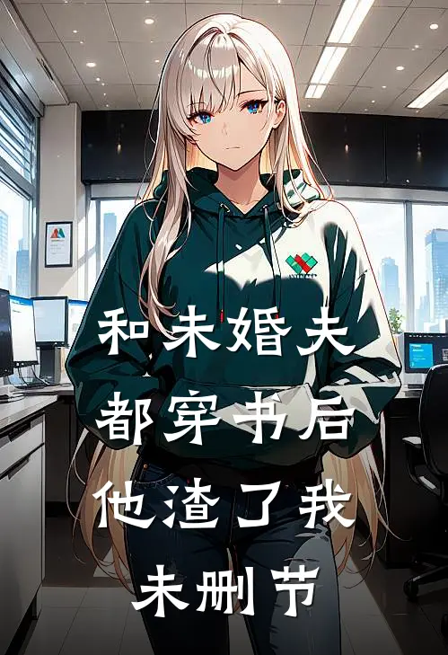 和未婚夫都穿书后，他渣了我未删节