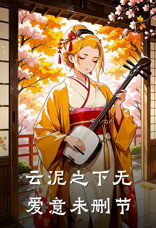 云泥之下无爱意未删节
