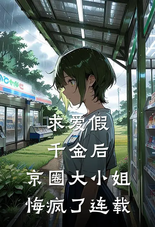 求爱假千金后，京圈大小姐悔疯了连载