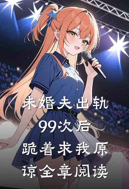 未婚夫出轨99次后，跪着求我原谅全章阅读