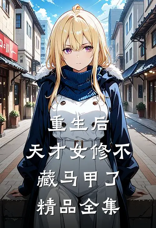 重生后，天才女修不藏马甲了精品全集