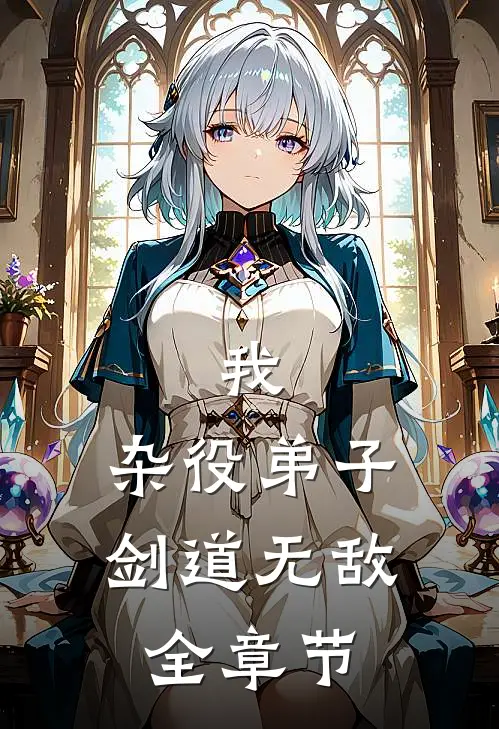 我，杂役弟子，剑道无敌全章节