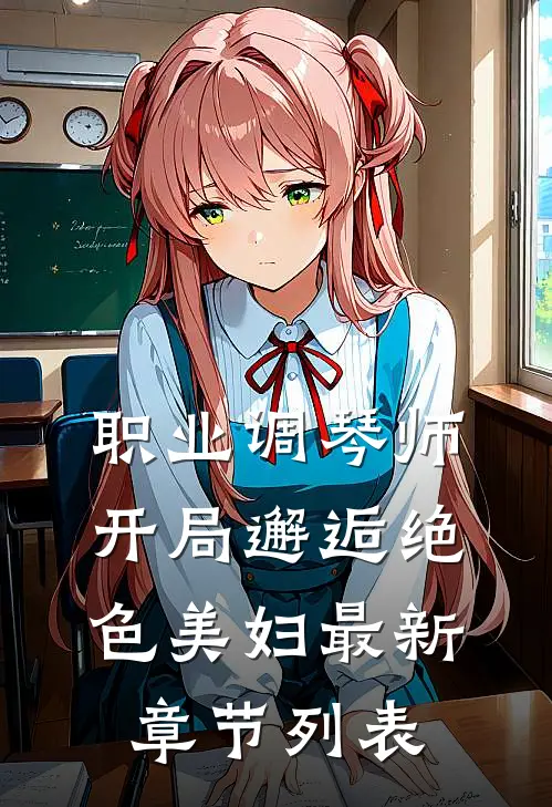 职业调琴师，开局邂逅绝色美妇最新章节列表