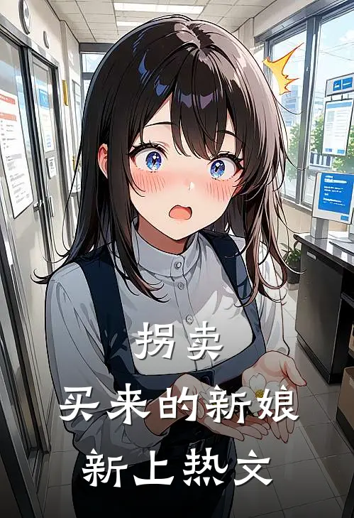 拐卖：买来的新娘新上热文