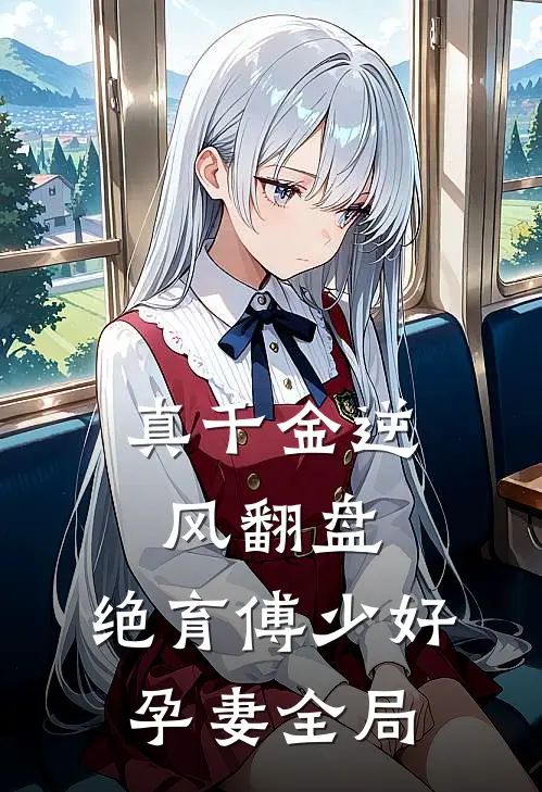 真千金逆风翻盘，绝育傅少好孕妻全局