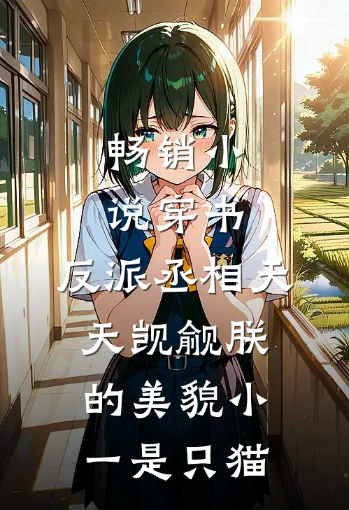 畅销小说穿书:反派丞相天天觊觎朕的美貌 小一是只猫