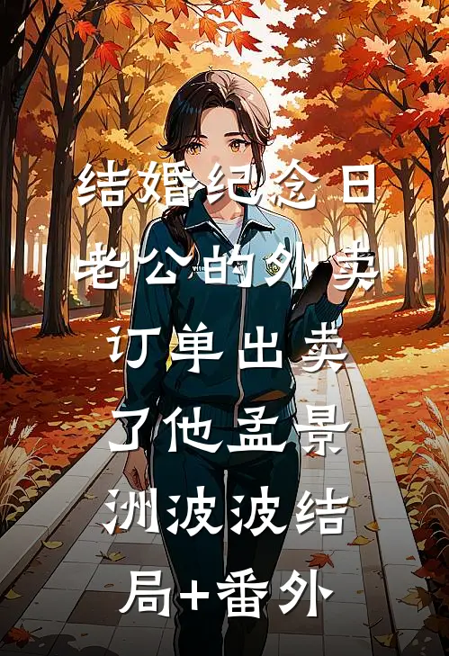 结婚纪念日，老公的外卖订单出卖了他孟景洲波波结局+番外