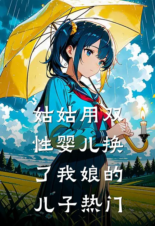 姑姑用双性婴儿换了我娘的儿子热门