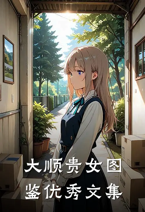 大顺贵女图鉴优秀文集