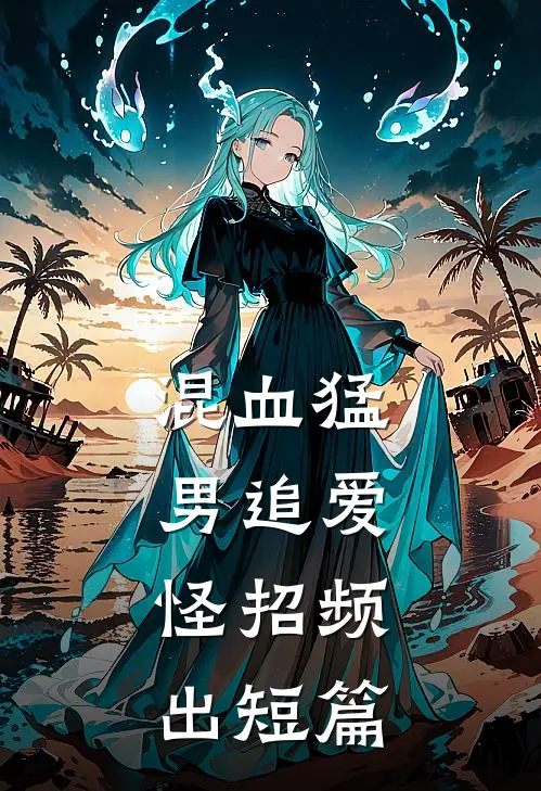混血猛男追爱，怪招频出短篇