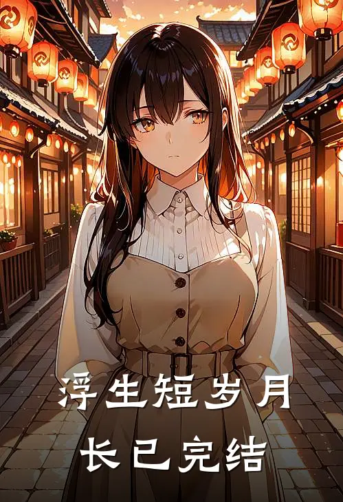 浮生短岁月长已完结