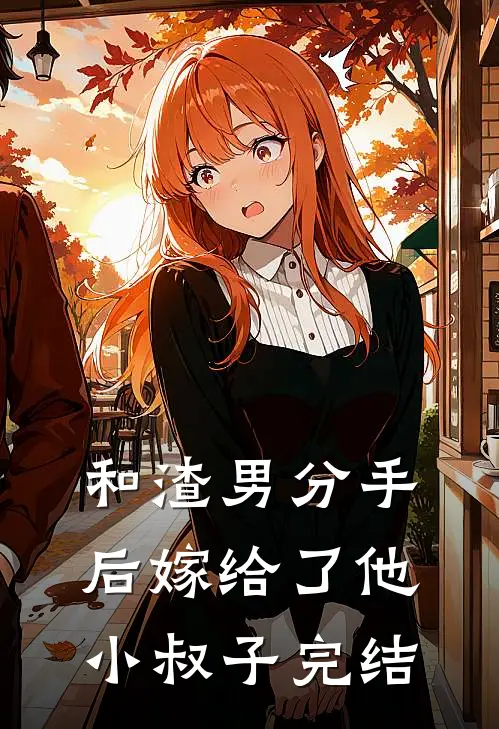 和渣男分手后嫁给了他小叔子完结