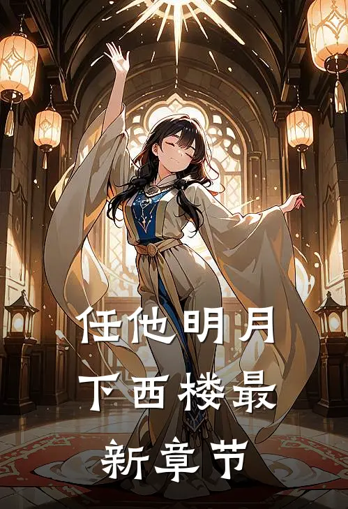 任他明月下西楼最新章节