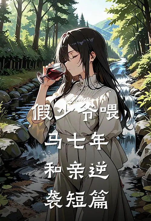 假少爷喂马七年，和亲逆袭短篇