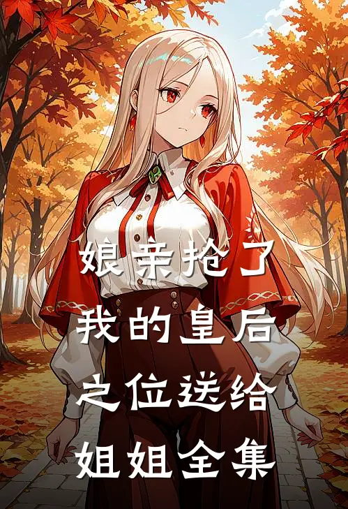 娘亲抢了我的皇后之位送给姐姐全集