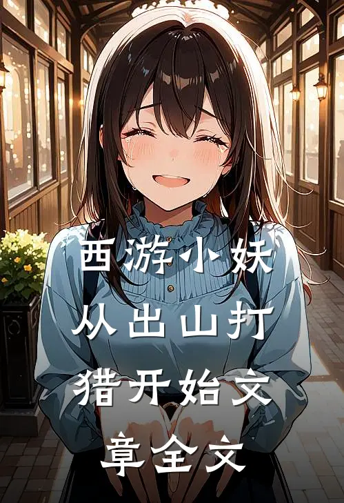 西游小妖，从出山打猎开始文章全文