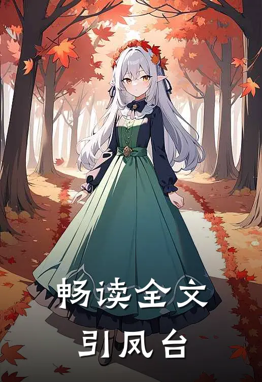 畅读全文引凤台