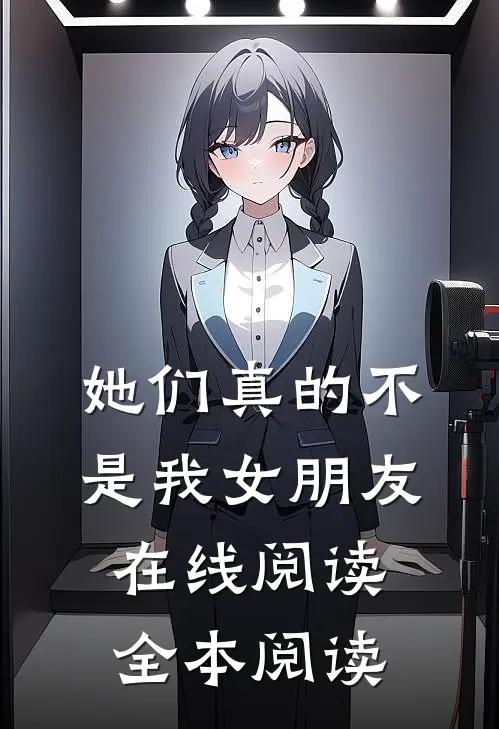 她们真的不是我女朋友在线阅读全本阅读