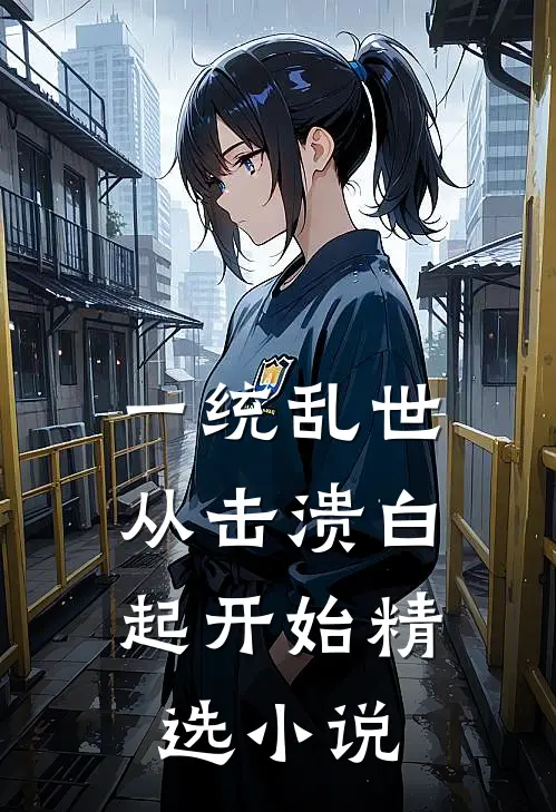 一统乱世：从击溃白起开始精选小说