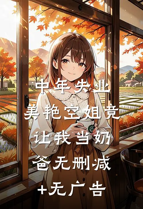 中年失业，美艳空姐竟让我当奶爸无删减+无广告