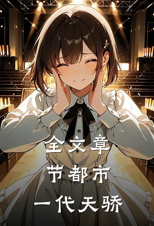 全文章节都市：一代天骄
