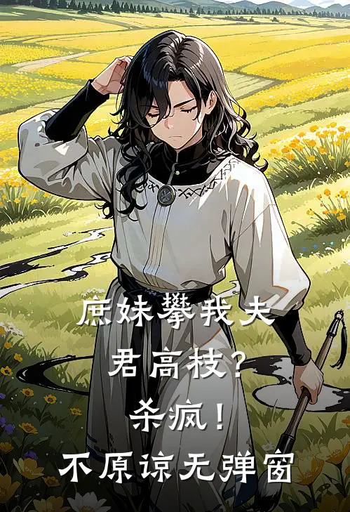庶妹攀我夫君高枝？杀疯！不原谅无弹窗