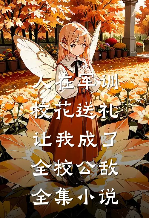 人在军训，校花送礼让我成了全校公敌全集小说