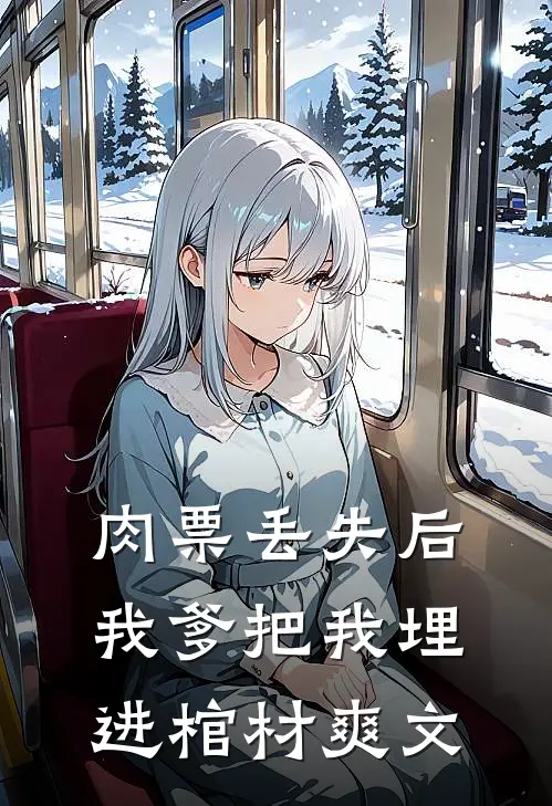 肉票丢失后，我爹把我埋进棺材爽文