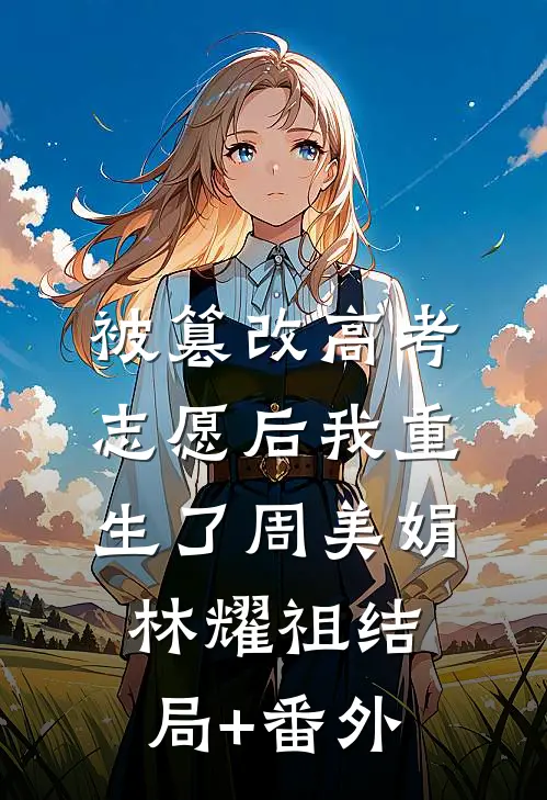 被篡改高考志愿后我重生了周美娟林耀祖结局+番外
