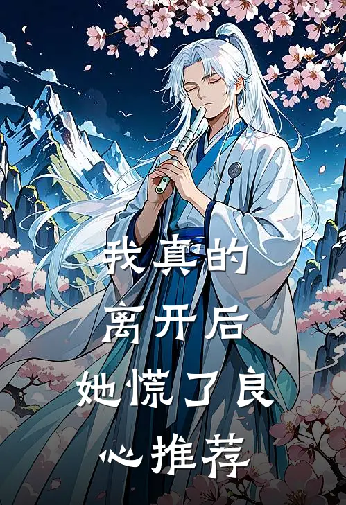 我真的离开后，她慌了良心推荐