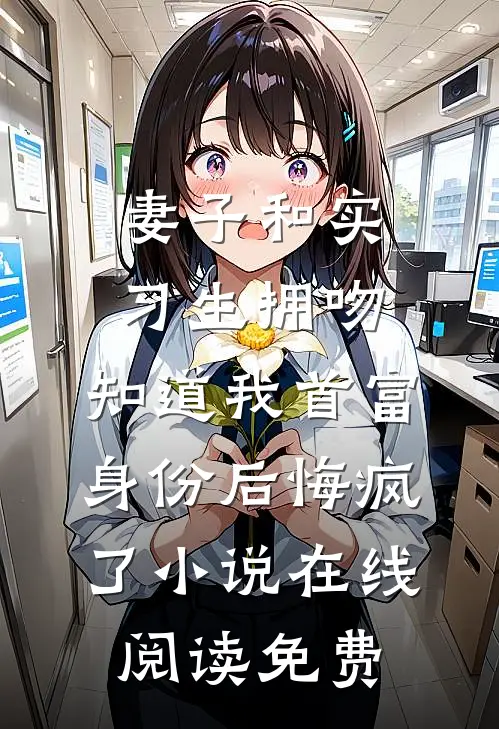 妻子和实习生拥吻，知道我首富身份后悔疯了小说在线阅读免费