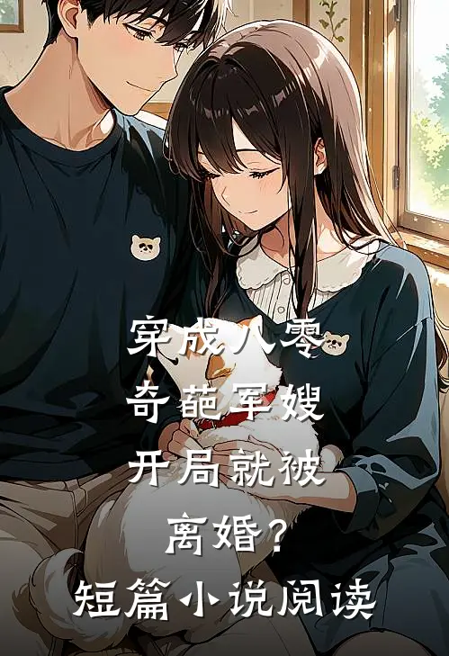 穿成八零奇葩军嫂，开局就被离婚？短篇小说阅读