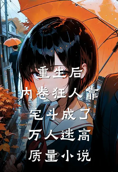 重生后，内卷狂人靠宅斗成了万人迷高质量小说