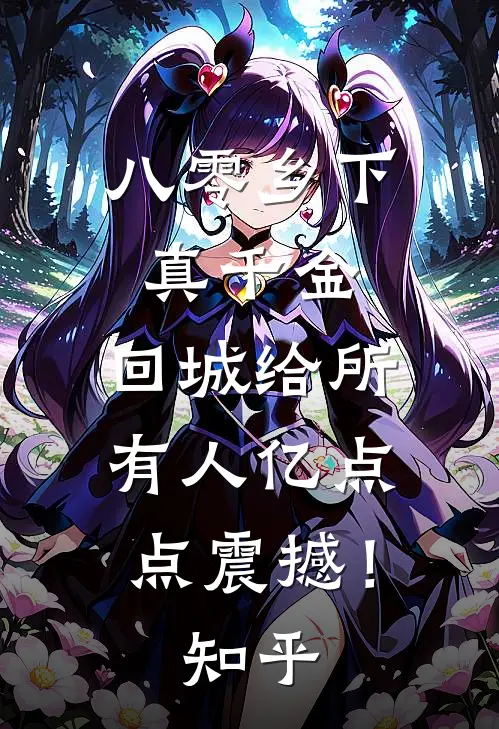 八零乡下真千金，回城给所有人亿点点震撼！知乎