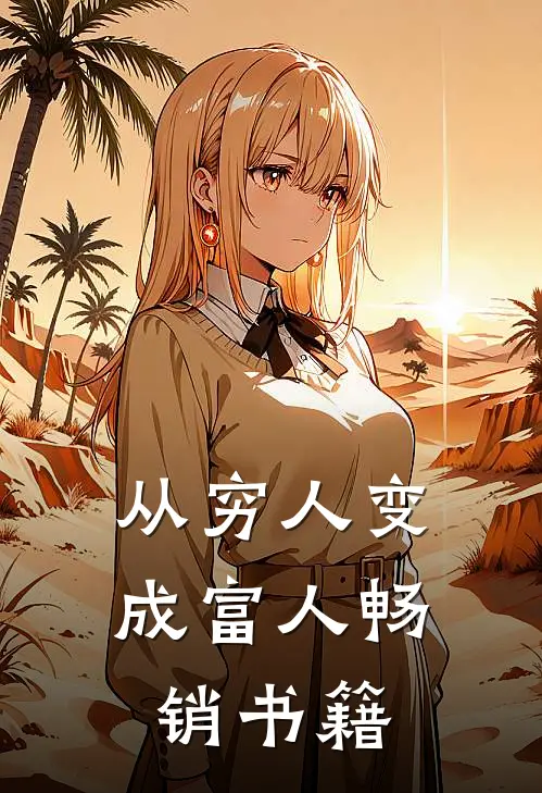 从穷人变成富人畅销书籍