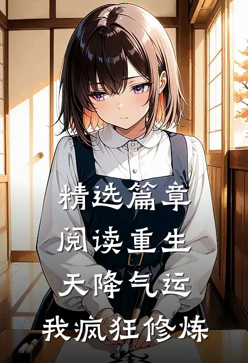 精选篇章阅读重生：天降气运，我疯狂修炼