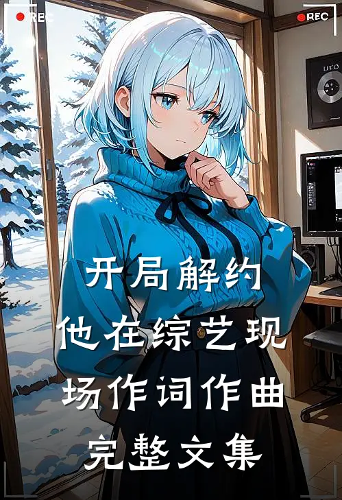 开局解约：他在综艺现场作词作曲完整文集